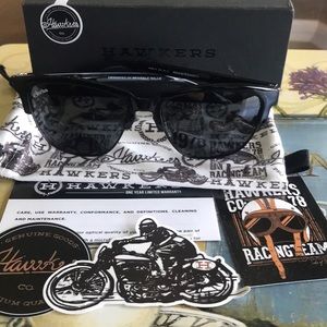 Hawkers Sunglasses
